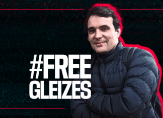 Cour de Tizi Ouzou : quel sort pour le journaliste Christophe Gleizes ? Christophe Gleizes