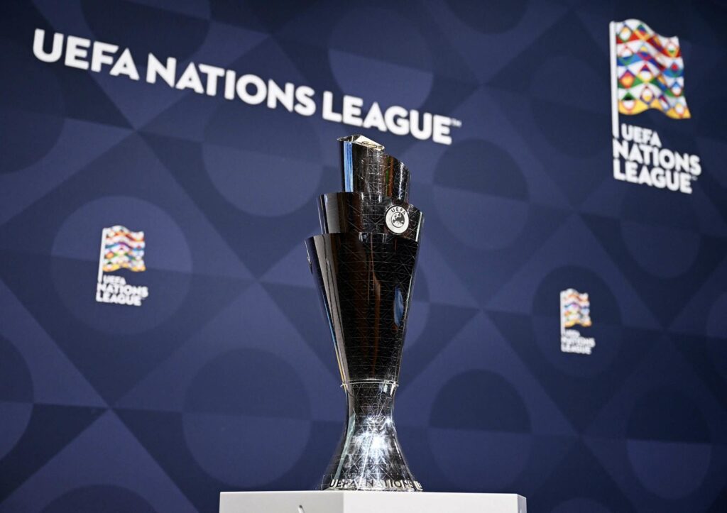 Ligue des nations