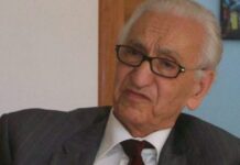 Le FFS annonce un colloque sur Hocine Aït Ahmed Hocine Aït Ahmed.