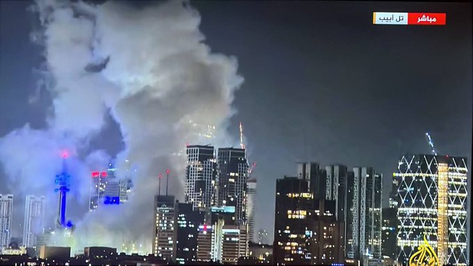 Tel Aviv