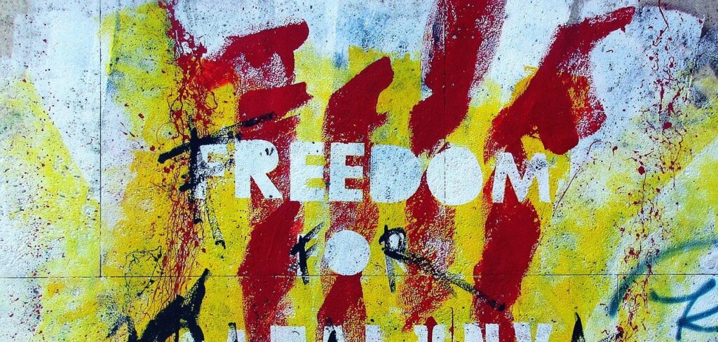 Freedom