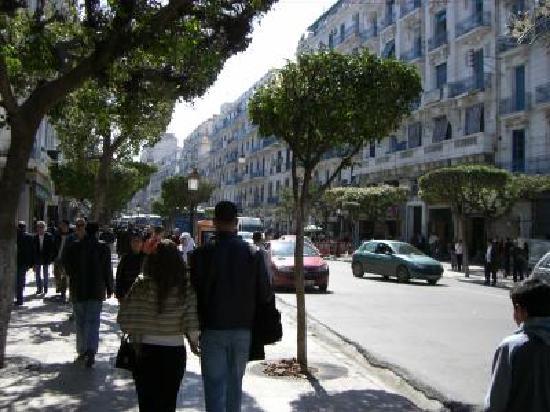 Cercle Taleb Abderrahmane