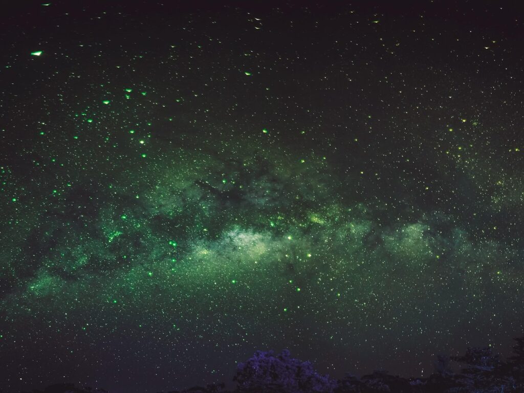 Constellations