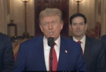 Cuba sommée de plier, Caracas sous tutelle : Washington redessine la carte Trump et son cercle proche