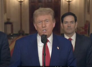 Cuba sommée de plier, Caracas sous tutelle : Washington redessine la carte Trump et son cercle proche