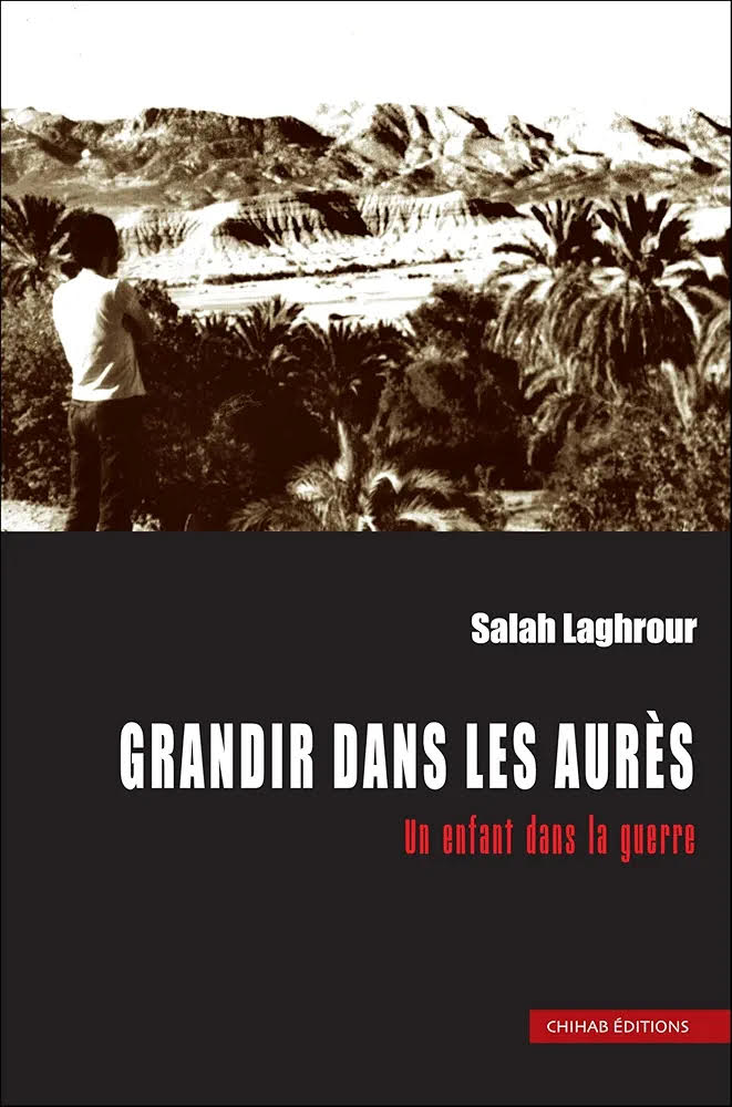 Grandir dans les Aurès