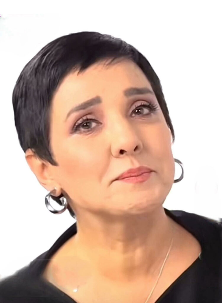 Sonia Dahmani