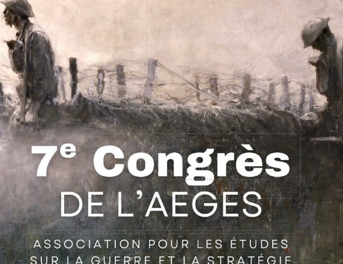 , Aix-en-Provence accueille le congrès de l’AEGES , Aix-en-Provence accueille le congrès de l’AEGES