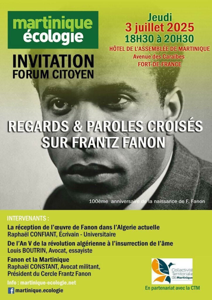 Fanon
