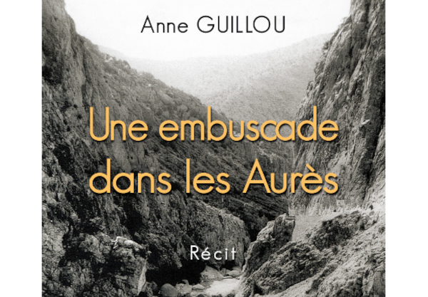 Anne Guillou