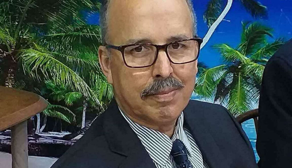 Hamid Benchaar