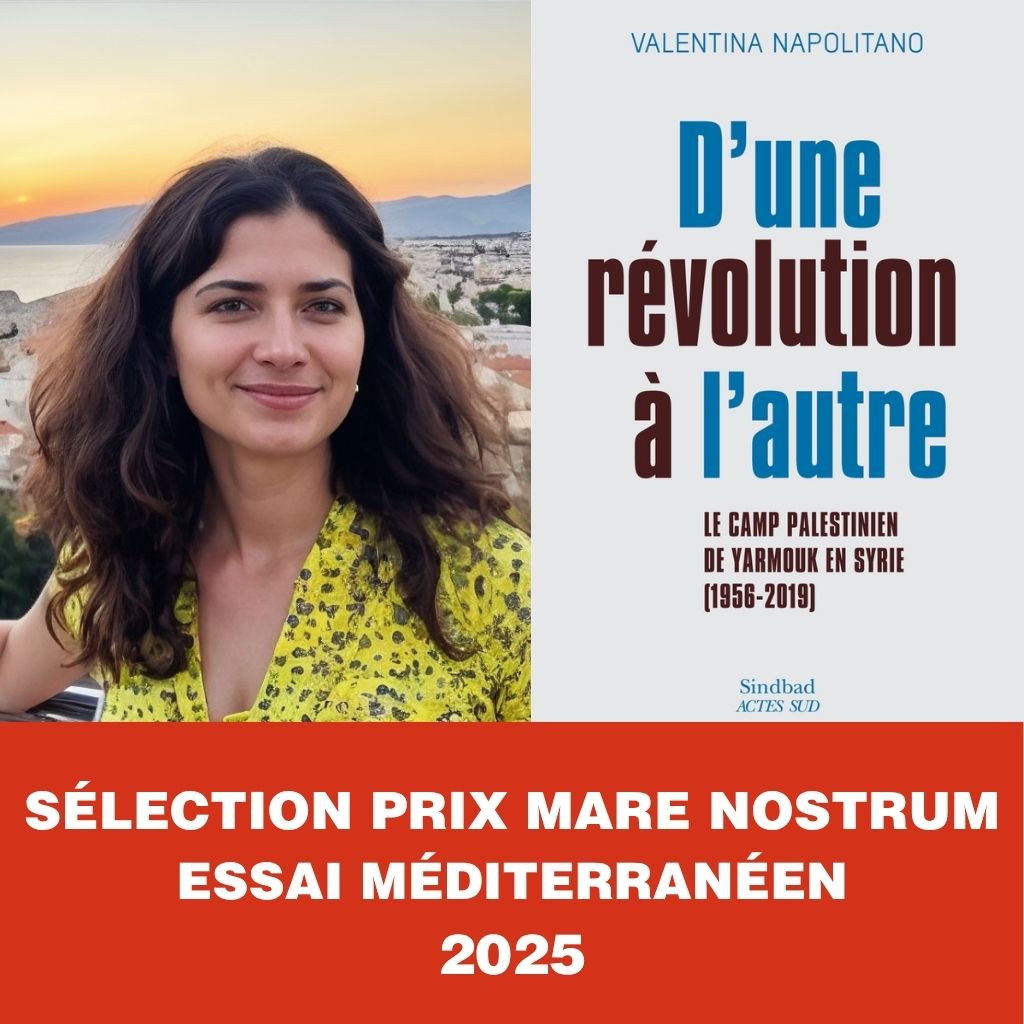 D'une révolution à l'autre