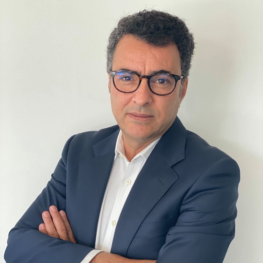 Djamel Lakehal