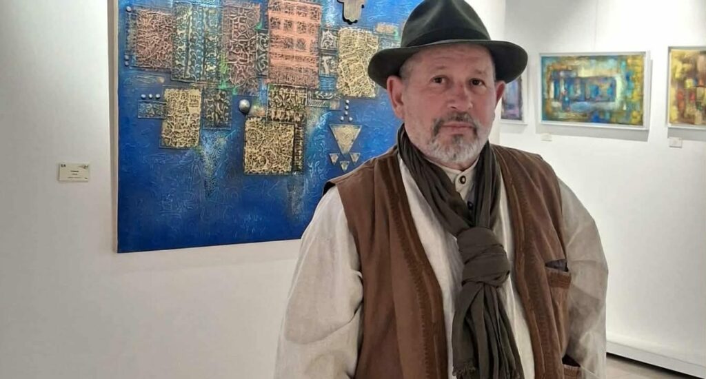 Noureddine Tabrha