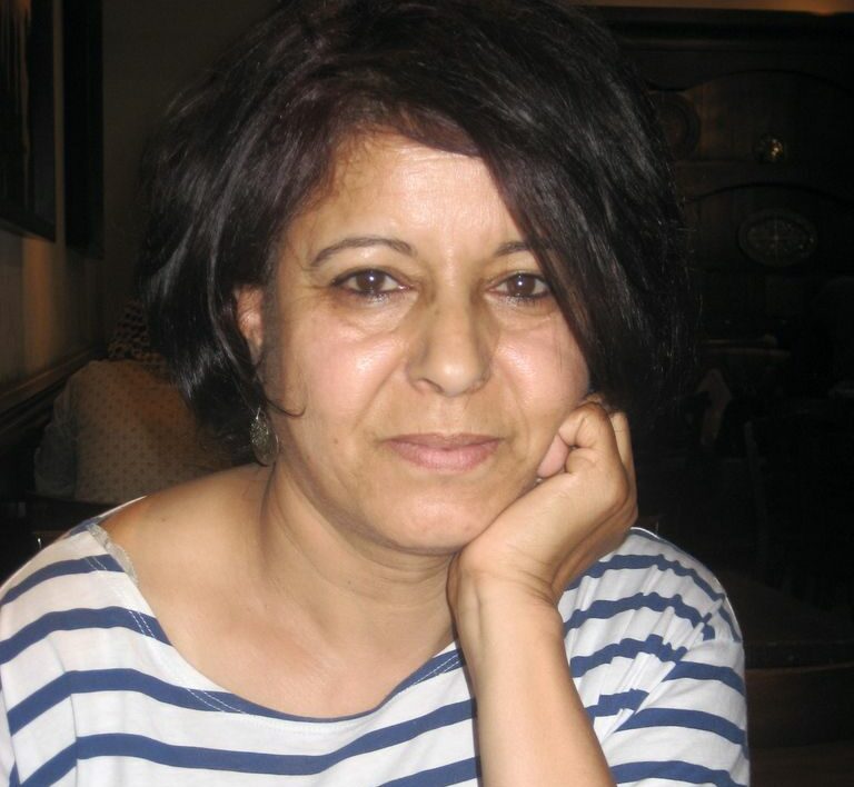 Fatna El Bouih