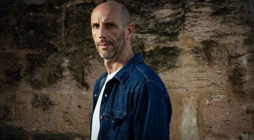 Philippe Pujol