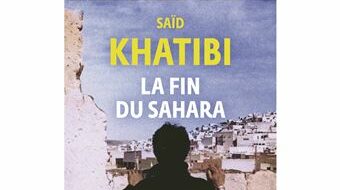 La fin du Sahara