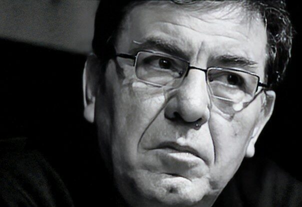 Arezki Metref