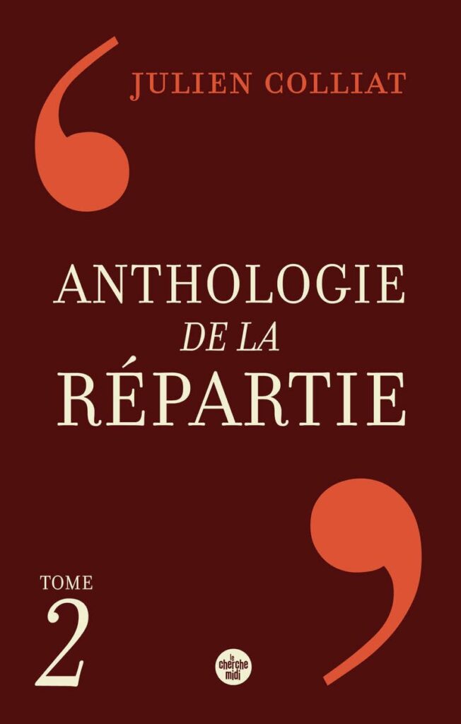 Julien Colliat,