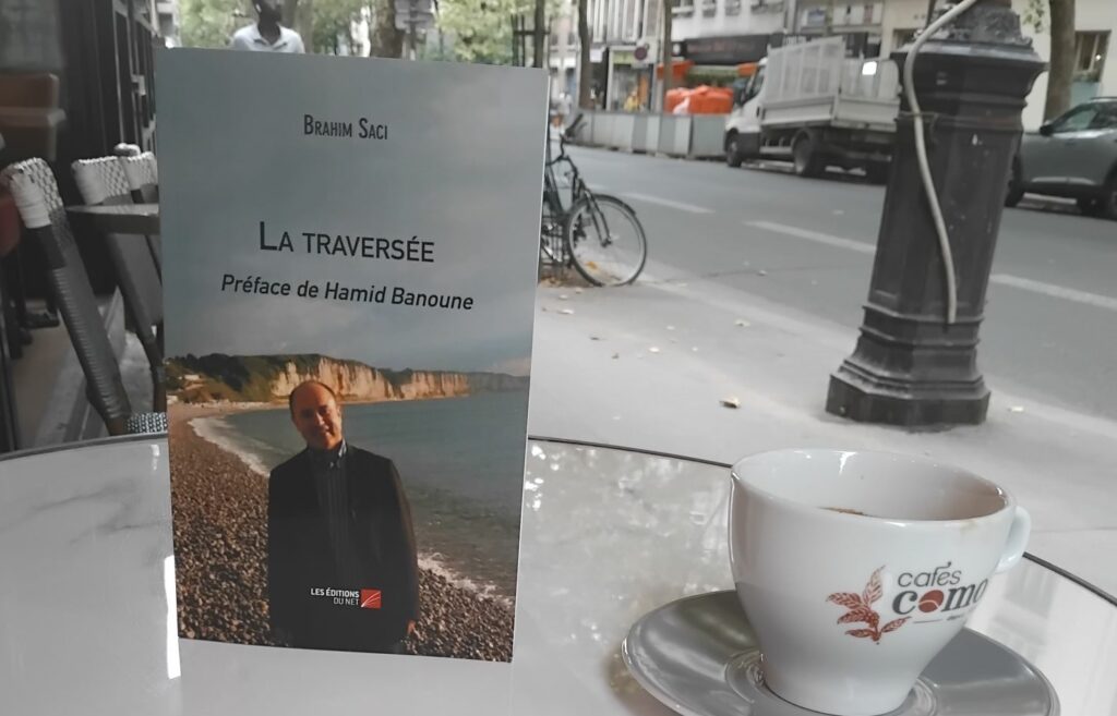 La Traversée de Brahim Saci