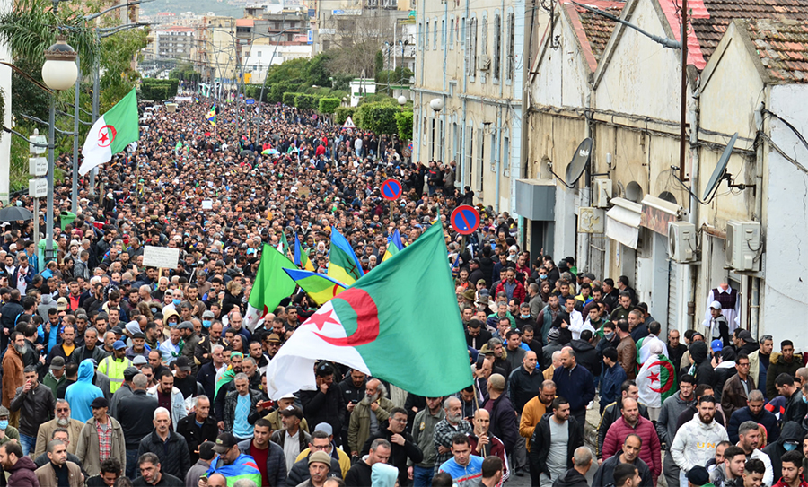 Hirak