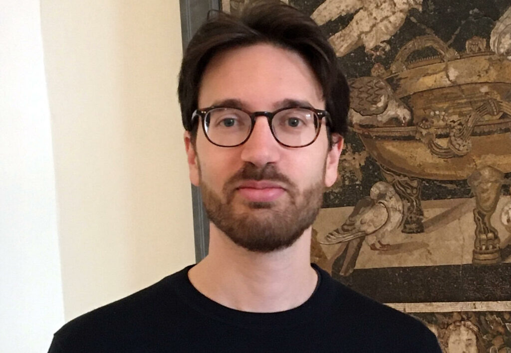 Andrea Schellino