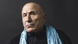 Rachid Boudjedra
