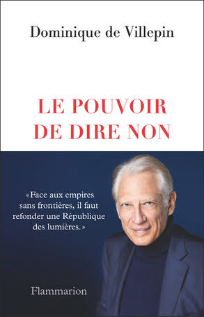 Dominique de Villepin