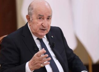 Pouvoir–MAK : un dilemme politique entre Charybde et Scylla Tebboune