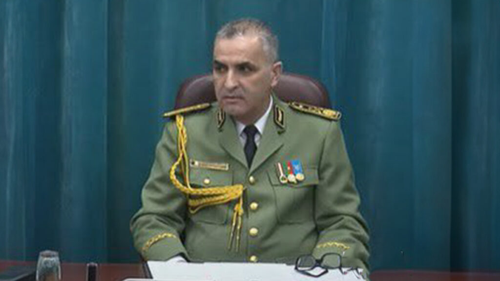 Général Haddad