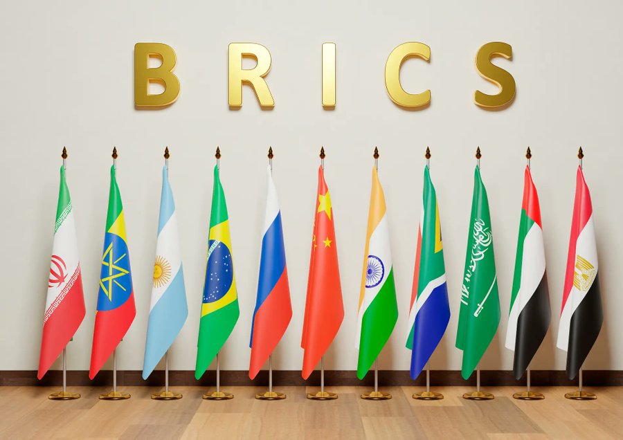 Brics