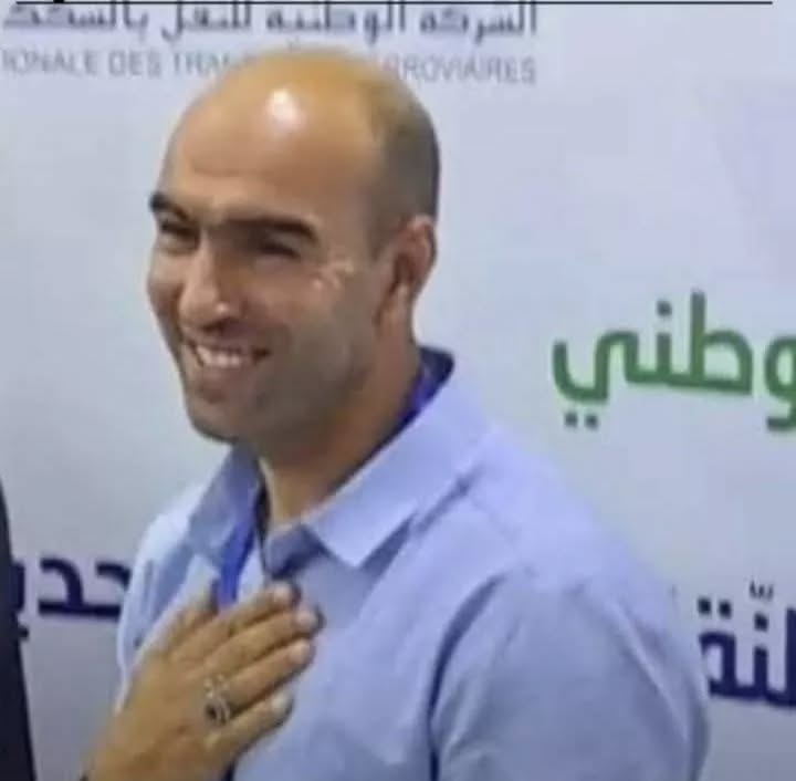 Saïdi Lounis