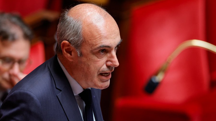 Olivier Marleix