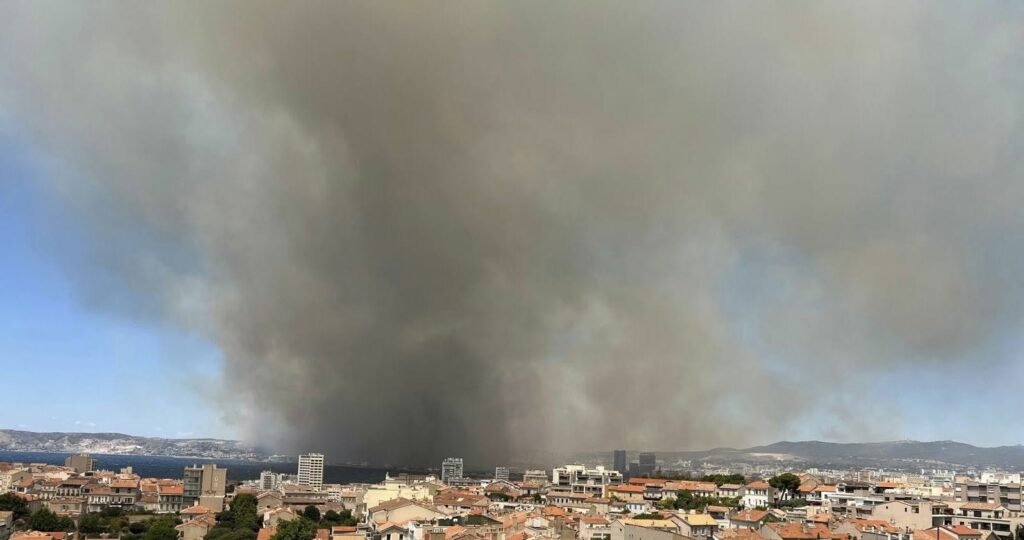 Marseille