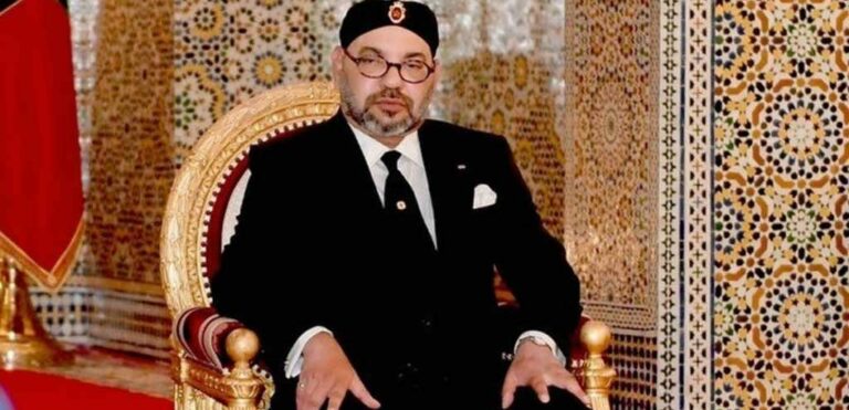 Gaza : le Maroc va rejoindre « le conseil de paix » de Trump