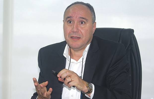 Omar Rebrab