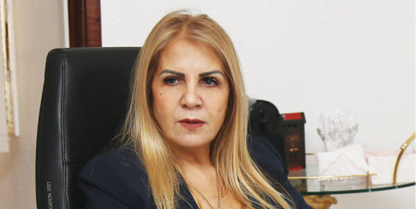 Saïda Neghza