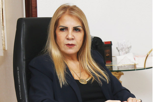 Saïda Neghza