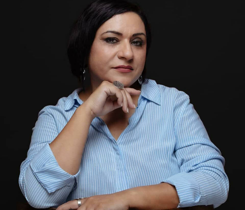 Wafa Ghorbel