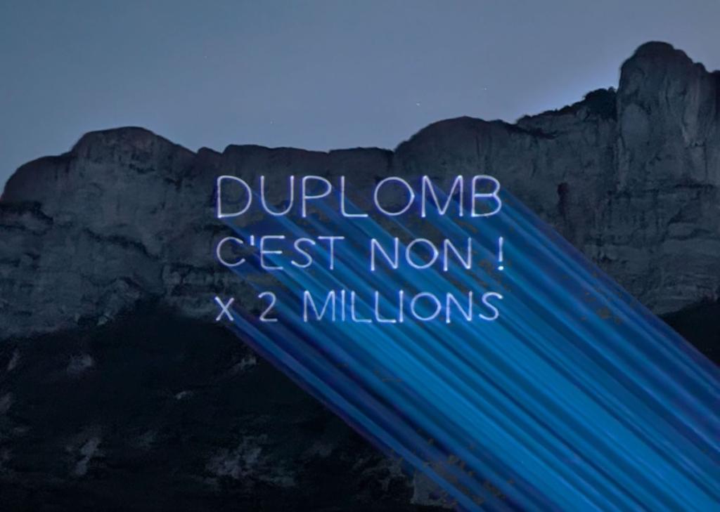 Loi Duplomb