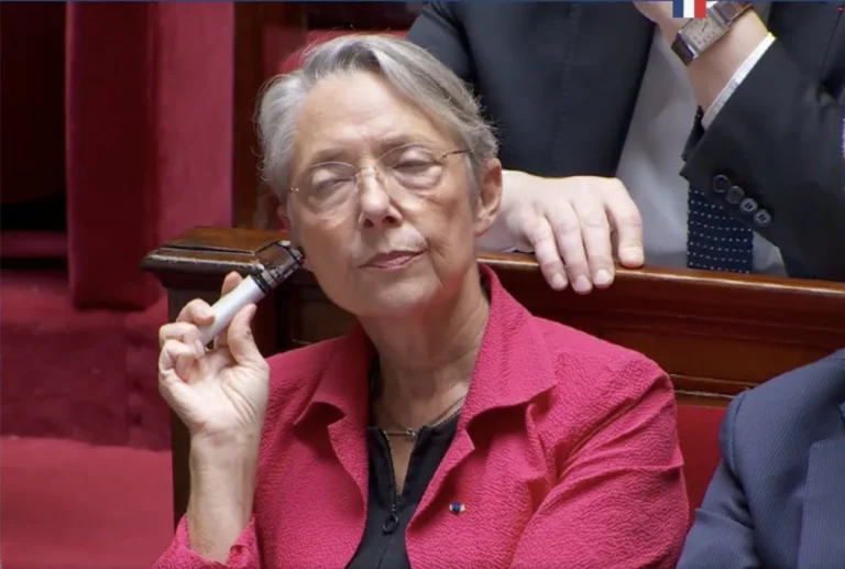 L&rsquo;éducation en vapoteur et chewing-gum !