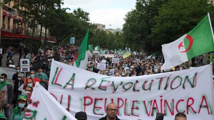 Hirak