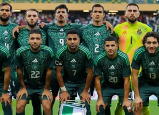 Doit-on supporter l’EN ? Moi, non ! Les Verts