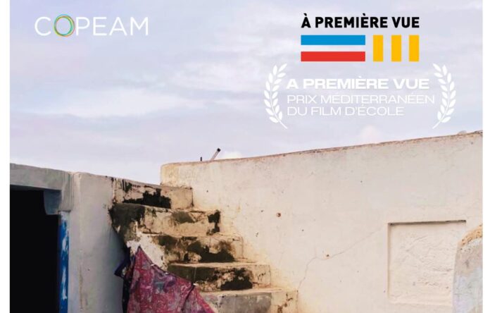 A Première vue Mucem