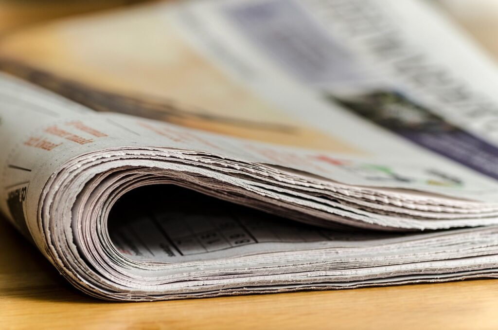 Journaux