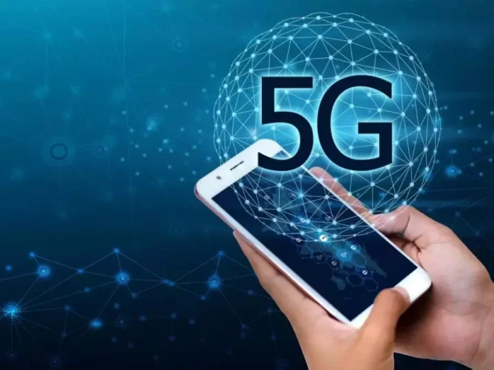 Téléphonie de 5e génération