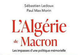 L'Algérie de Macron