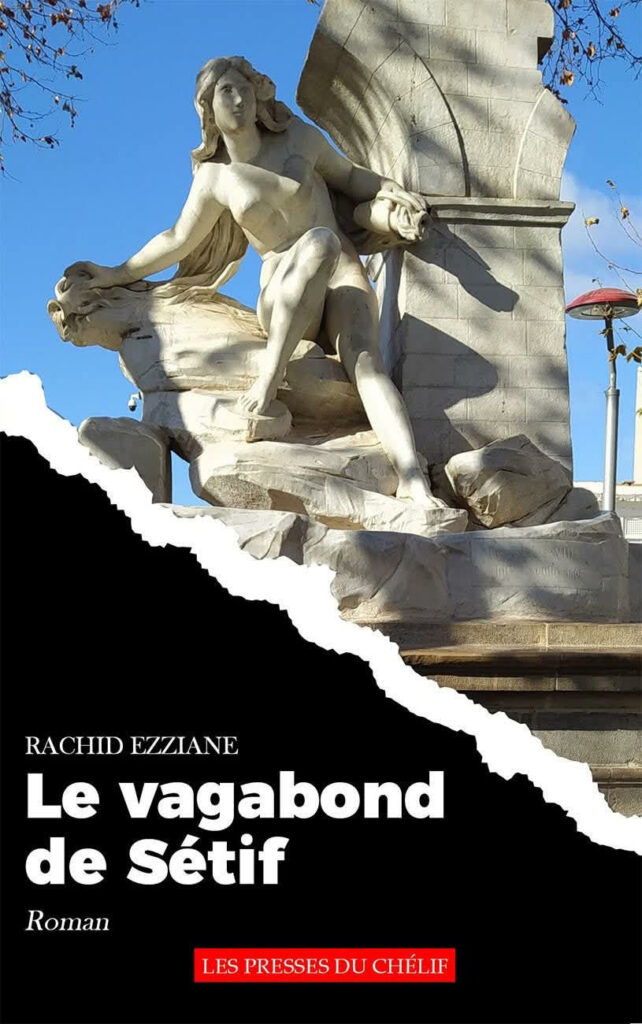 Le Vagabond de Sétif