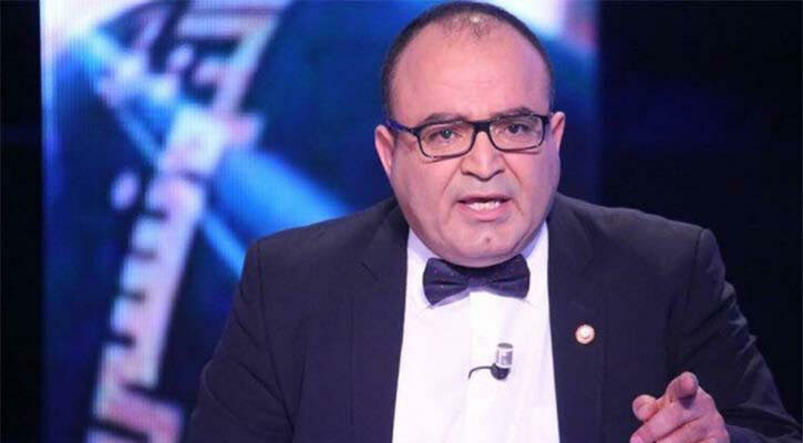 Mohamed Boughaleb