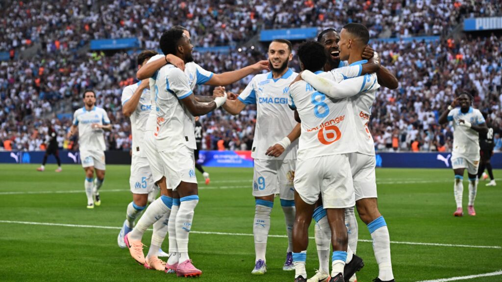 OM